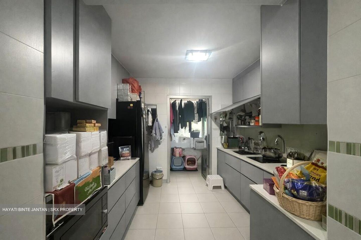 Blk 450 Jade Spring @ Yishun (Yishun), HDB 4 Rooms #515314641